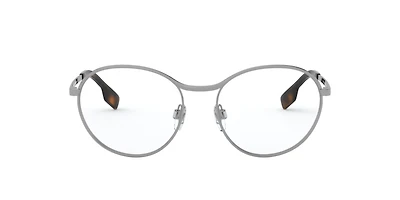 Burberry Woman Gunmetal