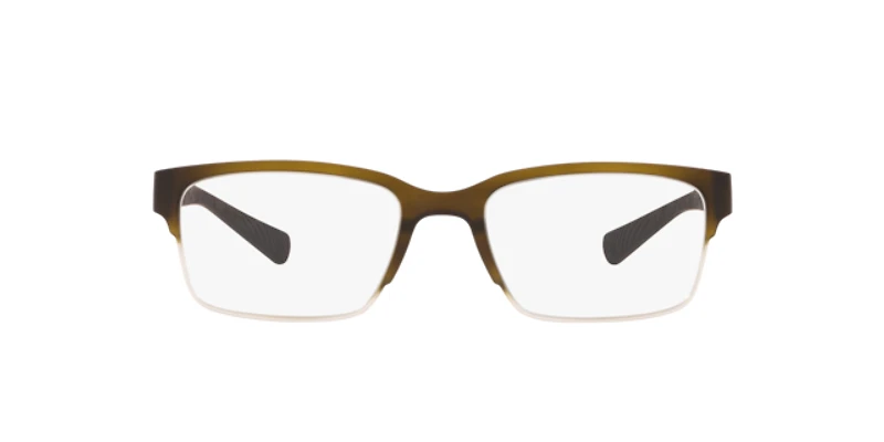 Costa Del Mar Man Matte Olive Green Fade To Clear