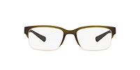 Costa Del Mar Man Matte Olive Green Fade To Clear