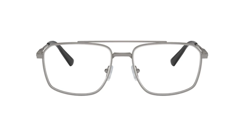 Michael Kors Man Shiny Gunmetal