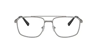 Michael Kors Man Shiny Gunmetal