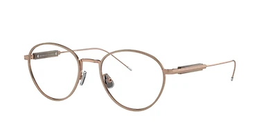 Brunello Cucinelli Unisex Rose Gold, Camel