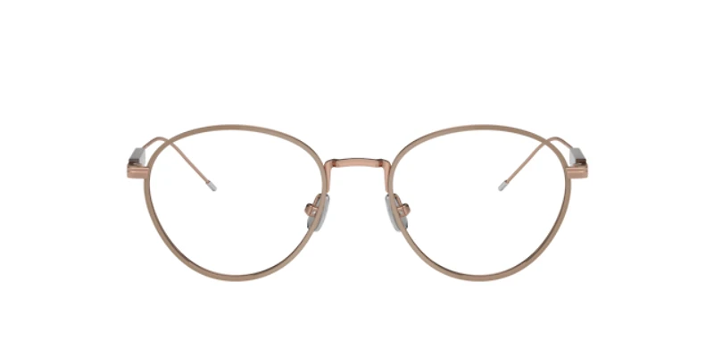 Brunello Cucinelli Unisex Rose Gold, Camel