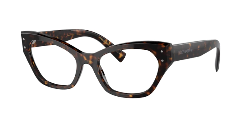 Dolce&Gabbana Woman Havana