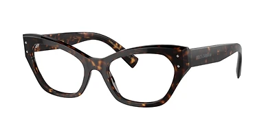 Dolce&Gabbana Woman Havana