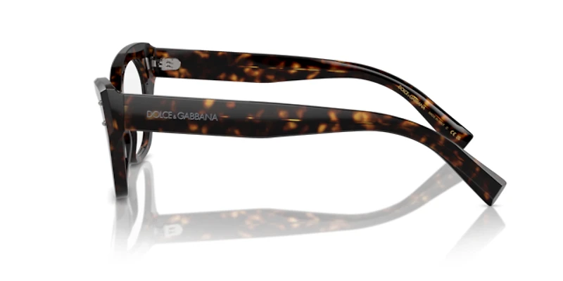 Dolce&Gabbana Woman Havana