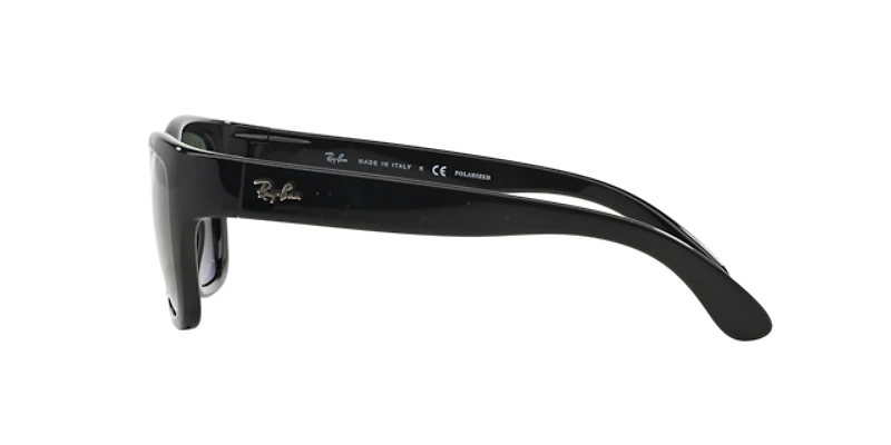Ray-Ban Unisex Black