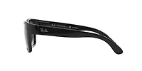 Ray-Ban Unisex Black