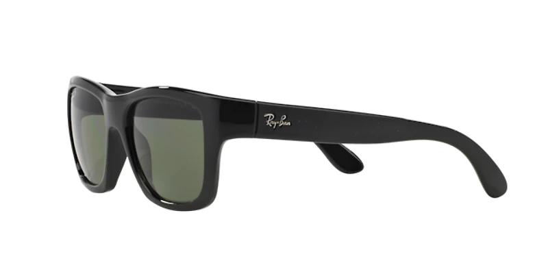 Ray-Ban Unisex Black