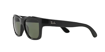 Ray-Ban Unisex Black