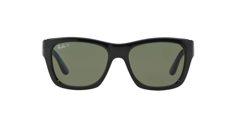 Ray-Ban Unisex Black