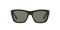 Ray-Ban Unisex Black