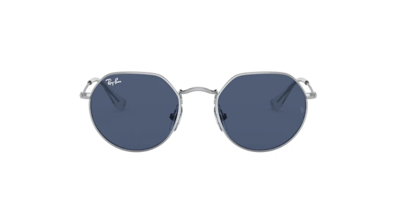 Ray-Ban Unisex Silver