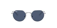 Ray-Ban Unisex Silver