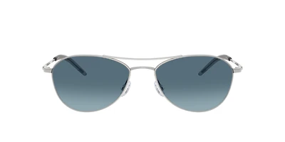 Oliver Peoples Unisex Silver