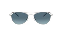 Oliver Peoples Unisex Silver