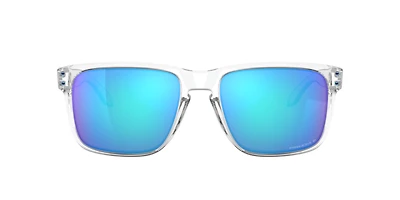 Oakley Man Polished Clear