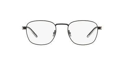 Saint Laurent Unisex Black