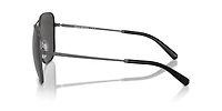 Brooks Brothers Man Matte Gunmetal