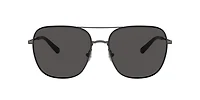 Brooks Brothers Man Matte Gunmetal