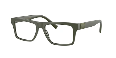 Dolce&Gabbana Man Matte Dark Green