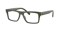 Dolce&Gabbana Man Matte Dark Green