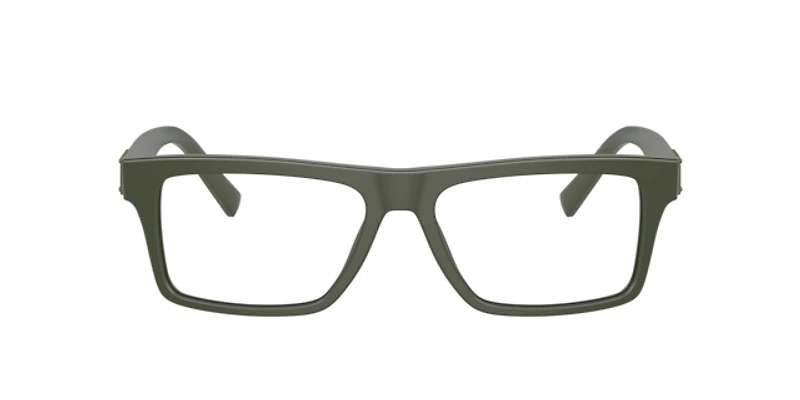 Dolce&Gabbana Man Matte Dark Green