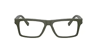 Dolce&Gabbana Man Matte Dark Green