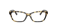 Tiffany Woman Yellow Havana