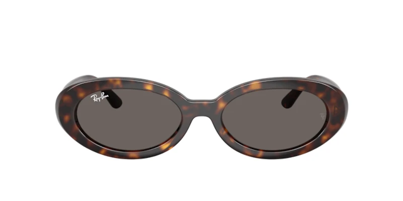 Ray-Ban Woman Havana