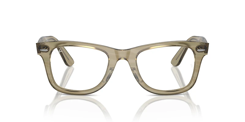 RB4340V Wayfarer Ease Optics Change