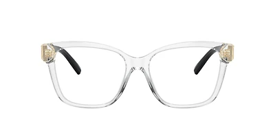 Tiffany Woman Crystal