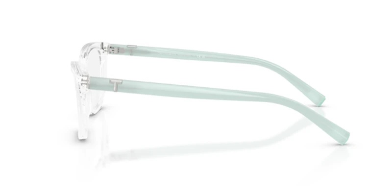 Tiffany Woman Clear