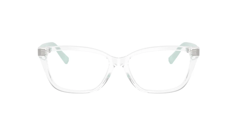 Tiffany Woman Clear