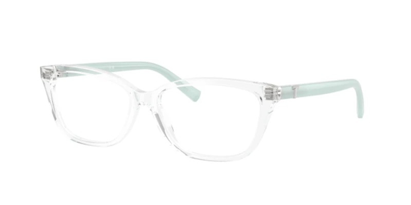 Tiffany Woman Clear