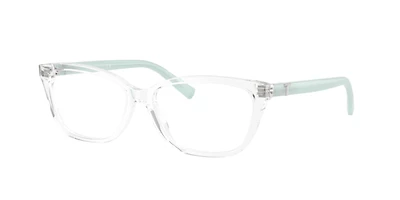 Tiffany Woman Clear