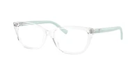 Tiffany Woman Clear
