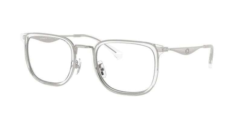 Coach Man Transparent
