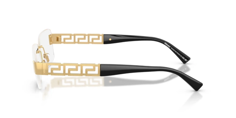 Versace Man Gold
