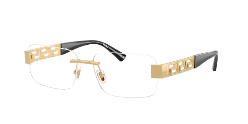 Versace Man Gold