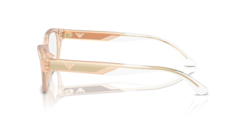 Emporio Armani Woman Shiny Opaline Tundra