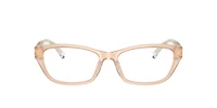Emporio Armani Woman Shiny Opaline Tundra
