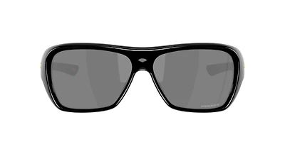 Oakley Unisex Polished Black