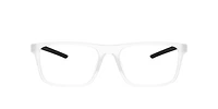 Scuderia Ferrari Man Transparent Grey