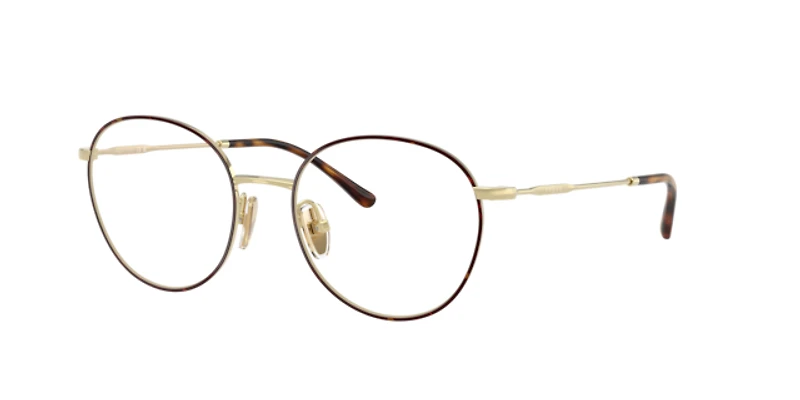 Vogue Woman Top Havana, Light Gold