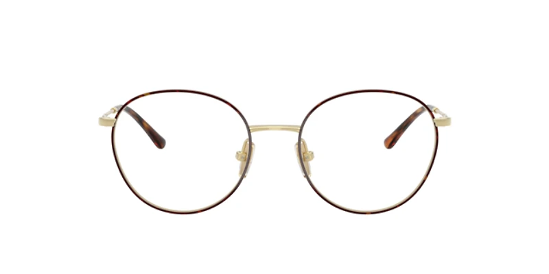 Vogue Woman Top Havana, Light Gold