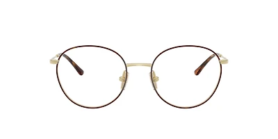 Vogue Woman Top Havana, Light Gold