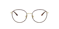Vogue Woman Top Havana, Light Gold