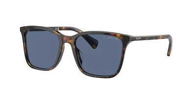 Ralph by Ralph Lauren Unisex Brown Havana