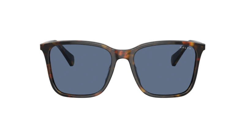 Ralph by Ralph Lauren Unisex Brown Havana